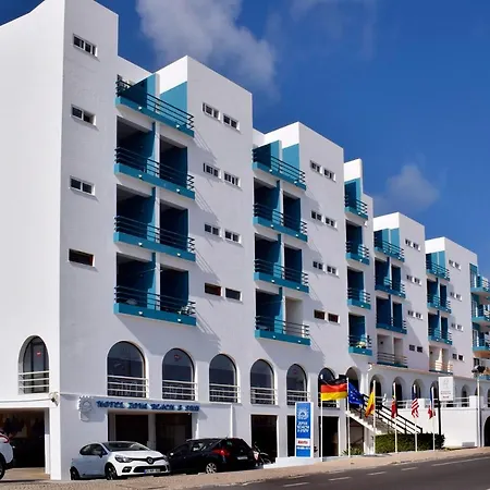 Hotel The Foz Figueira da Foz