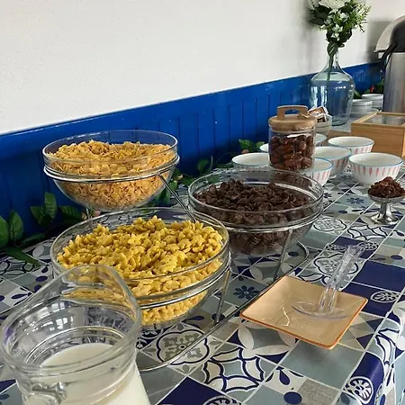 The Foz Figueira da Foz