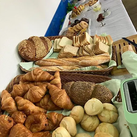 The Foz Figueira da Foz