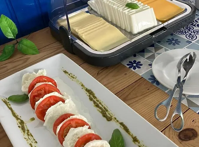 Отель The Foz 3*