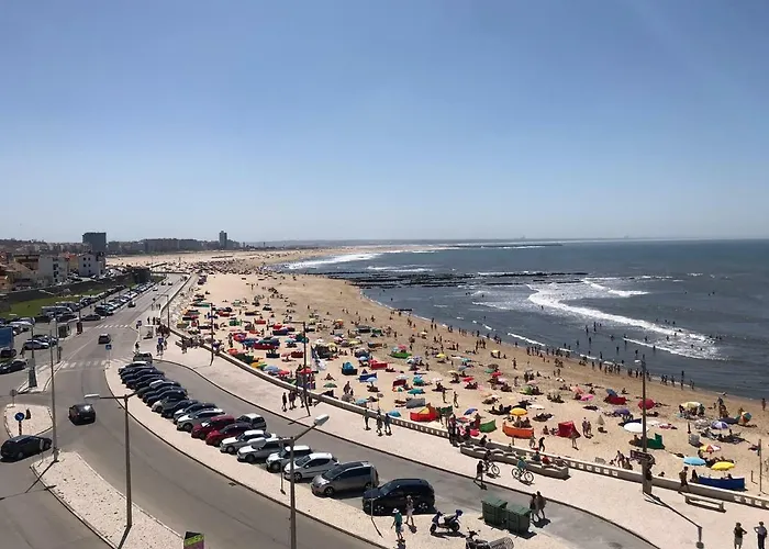 The Foz Отель 3*