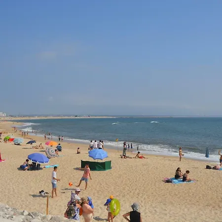 The Foz Szálloda Figueira da Foz