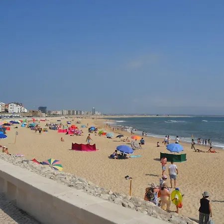 The Foz Hotel Figueira da Foz