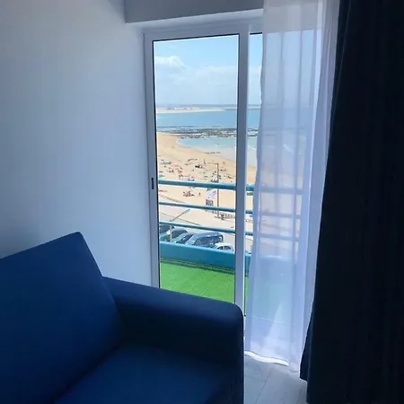 The Foz Hotel