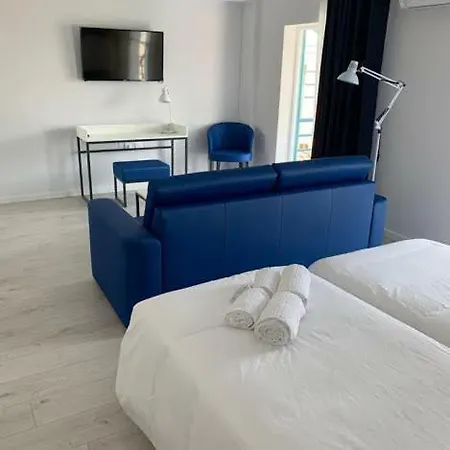 The Foz Hotel