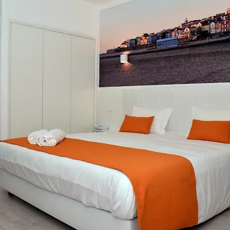 Hotel The Foz 3*