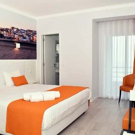 Hotel The Foz 3*