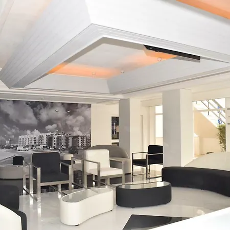 The Foz Szálloda Figueira da Foz