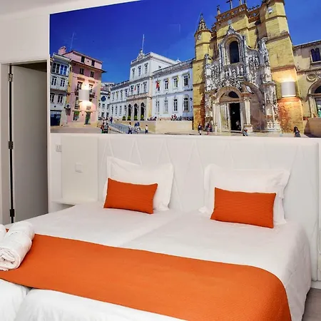 Hotel The Foz 3*