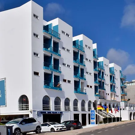 Hotel The Foz