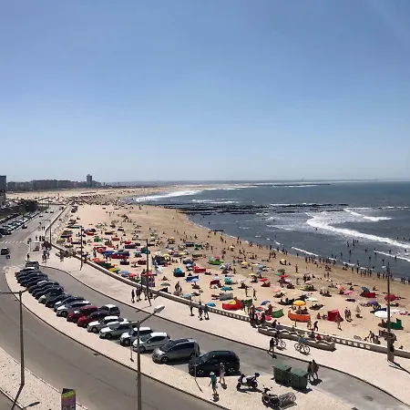 The Foz Szálloda 3*