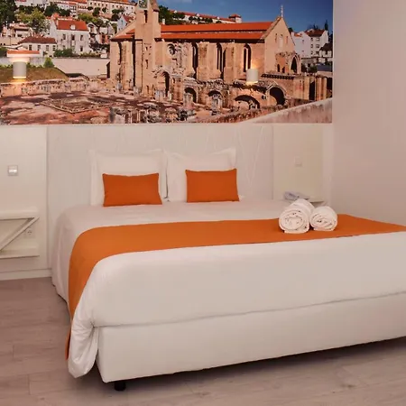 The Foz Szálloda Figueira da Foz