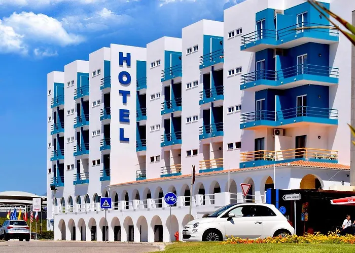 The Foz 3* Figueira da Foz