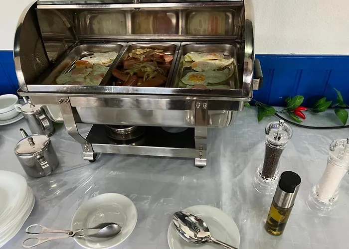 The Foz 3* Figueira da Foz