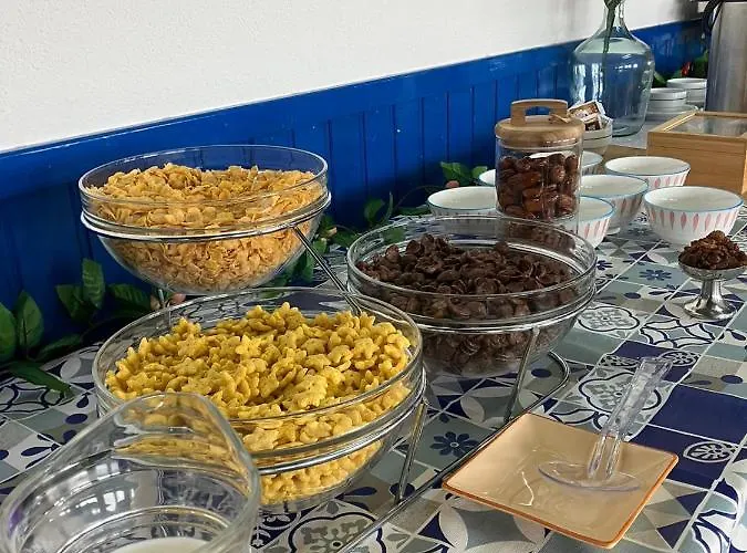 The Foz Figueira da Foz