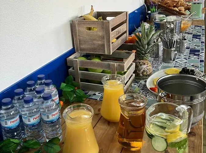 Hotel The Foz Figueira da Foz