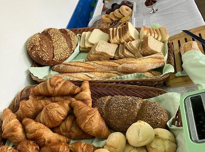 The Foz Figueira da Foz