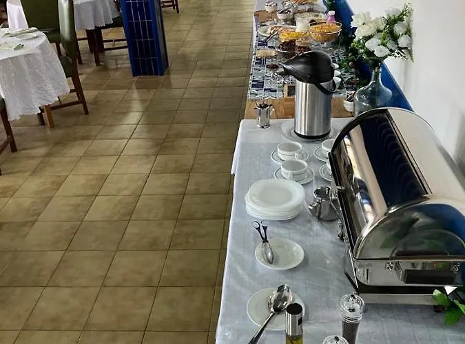 The Foz Hotel Figueira da Foz