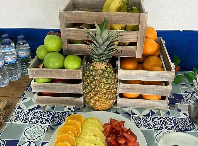 Hotel The Foz Figueira da Foz