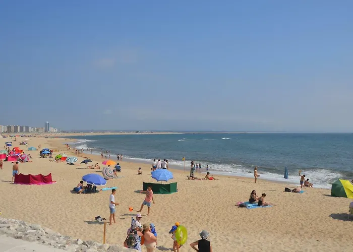 The Foz Hotel Figueira da Foz