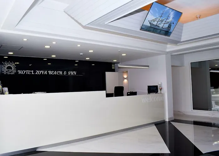 The Foz 3* Figueira da Foz