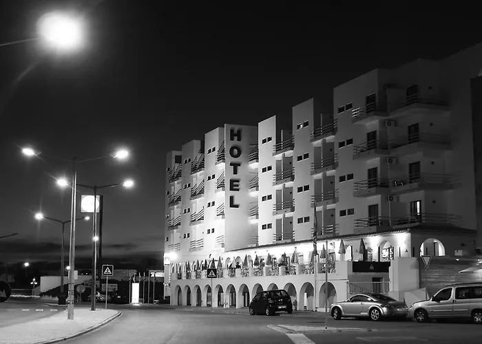 The Foz Hotel Figueira da Foz