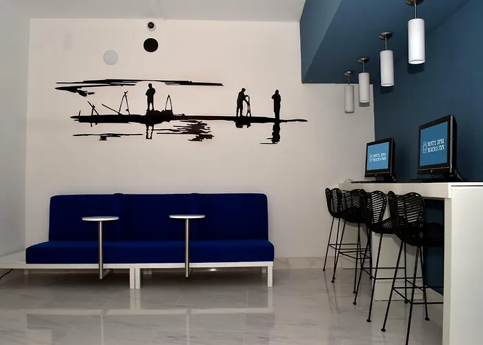 The Foz 3* Figueira da Foz