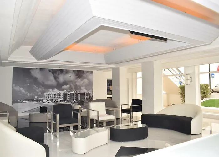 The Foz Hotel Figueira da Foz