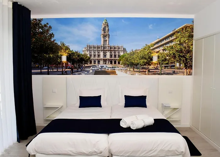 Hotel The Foz Figueira da Foz