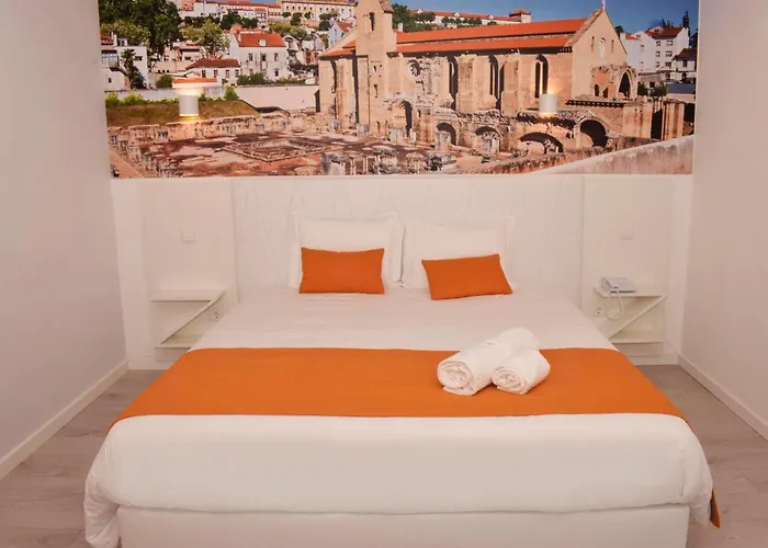 The Foz 3* Figueira da Foz