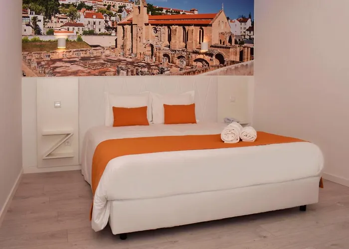 The Foz Hotel Figueira da Foz